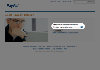 Payment Solution Payment Solution